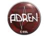 Sticker | AdreN | Katowice 2019