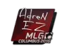 Sticker | AdreN  | MLG Columbus 2016