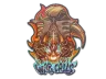 Sticker | Aeldari Avatar