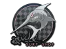 Sticker | After Hours Stabbyfish