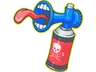 Sticker | Airhorn