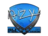 Sticker | aizy | Krakow 2017