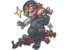 Sticker | AKickflip-47