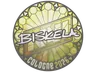 Sticker | Aleksib | Cologne 2026