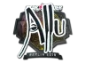 Sticker | allu (Foil) | Berlin 2019