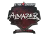 Sticker | almazer | Berlin 2019