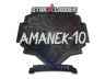 Sticker | AmaNEk | Berlin 2019