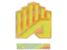 Sticker | AMKAL ESPORTS (Holo) | Copenhagen 2024