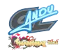Sticker | aNdu | Shanghai 2024
