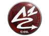 Sticker | ANGE1 | Katowice 2019