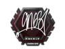 Sticker | ANGE1 | London 2018