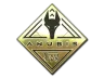 Sticker | Anubis (Gold)