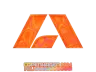 Sticker | Apeks (Holo) | Copenhagen 2024