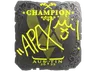 Sticker | apEX (Foil, Champion) | Austin 2025