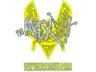 Sticker | apEX (Glitter) | Copenhagen 2024