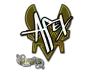 Sticker | apEX (Glitter) | Paris 2023