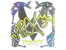 Sticker | apEX (Holo) | Austin 2025