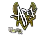 Sticker | apEX | Paris 2023