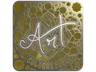 Sticker | arT (Foil, Ranked) | Cologne 2026