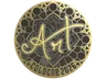 Sticker | arT (Gold) | Cologne 2026