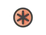 Sticker | Assterisk