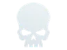 Sticker | Astartes Skull