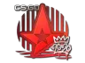 Sticker | Astralis | 2020 RMR