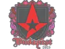 Sticker | Astralis | Budapest 2025