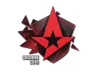 Sticker | Astralis | Cologne 2016