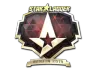 Sticker | Astralis (Gold) | Berlin 2019