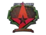 Sticker | Astralis (Holo) | Berlin 2019