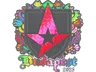 Sticker | Astralis (Holo) | Budapest 2025
