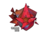 Sticker | Astralis (Holo) | Cologne 2016