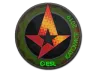 Sticker | Astralis (Holo) | Katowice 2019