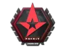 Sticker | Astralis | London 2018