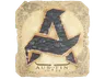Sticker | Aurora | Austin 2025