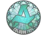 Sticker | Aurora | Cologne 2026
