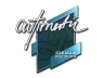 Sticker | autimatic | Boston 2018