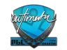 Sticker | autimatic | Krakow 2017