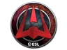Sticker | Avangar (Foil) | Katowice 2019