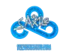 Sticker | Ax1Le (Glitter) | Copenhagen 2024