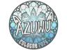Sticker | AZUWU | Cologne 2026