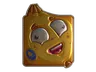 Sticker | B-A-N-A-N-A-S (Foil)