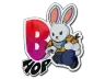 Sticker | B Hop