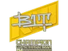 Sticker | b1t (Champion) | Copenhagen 2024