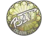 Sticker | b1t | Cologne 2026