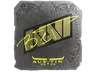 Sticker | b1t (Foil) | Austin 2025