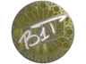 Sticker | b1t (Foil) | Cologne 2026