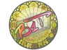 Sticker | b1t (Holo) | Cologne 2026