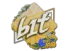 Sticker | b1t | Rio 2022